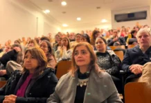 Encuentro intersectorial para fortalecer la prevención del suicidio en Mercedes