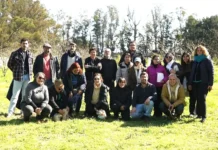 Mercedes y la UBA avanzan en el desarrollo del turismo rural