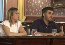 Vecinos por Mercedes impulsa la adhesión a la gobernanza de Inteligencia Artificial y reclamos barriales en el HCD