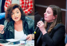 Morosidad: Legisladoras mercedinas cuestionaron la no incorporación del proyecto a la sesión