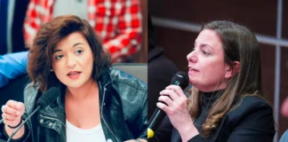 Morosidad: Legisladoras mercedinas cuestionaron la no incorporación del proyecto a la sesión