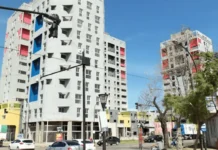 El “elefante blanco” de Chivilcoy y los fantasmas para Mercedes