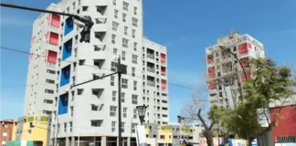 El “elefante blanco” de Chivilcoy y los fantasmas para Mercedes