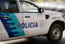 Caída de un gendarme en Mercedes: lo acusan de asaltos en la vía pública, robo con violencia física y estafas bancarias