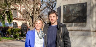 Vecinos por Mercedes respondió a las críticas del oficialismo y reivindicó su postura en el Concejo