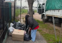 All Boys Solidario – Universidad Siglo XXI – Jardín Maternal Arcoiris