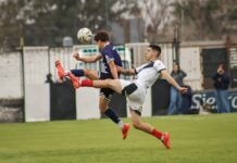 Claypole, un rival que siempre complica a Club Mercedes