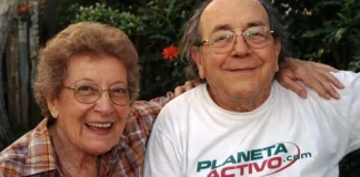Nuevo aniversario del natalicio de Octimio Landi