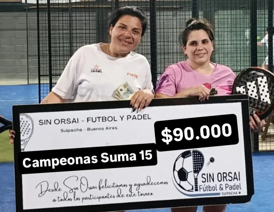 Padel - SUMA 15 DAMAS_9_11zon