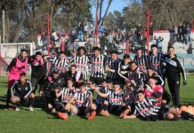 Recuperación con un gran triunfo ante el puntero