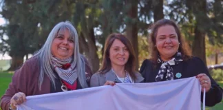 Suipacha tuvo un rol destacado en la organización del VIVAC 2026 del Foro Alberdiano Internacional