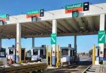 Aumentó el peaje y nadie explica si se completaron las obras iniciales