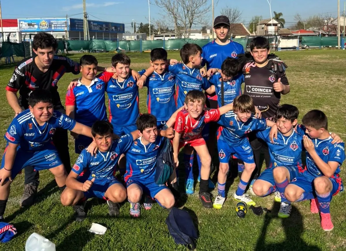 futbol Juventud - Inferiores 1_4_11zon