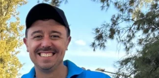Manuel Uncal, con -2 el mejor del sábado