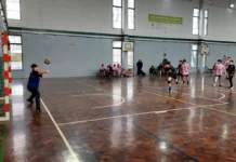 Una nueva instancia está en marcha