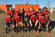 Holanda y Los Pesados semifinalistas