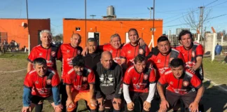 Holanda y Los Pesados semifinalistas