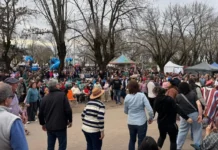 Suipacha presenta la 1° fiesta nacional de la mermelada: una nueva celebración de la identidad y la producción local